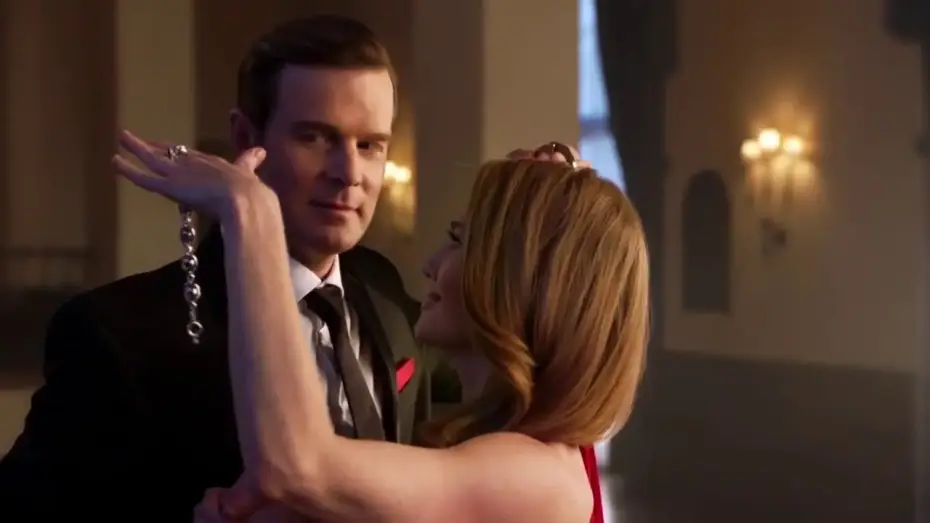 Видео к сериалу Ловушка — Улов - The Catch, Трейлер 2016