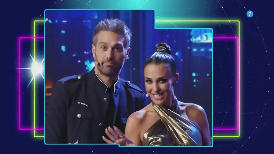 Видео к сериалу Got Talent España — Promo - Got Talent España '8' (Próximamente Estreno en TeleCinco) [2022] | 1