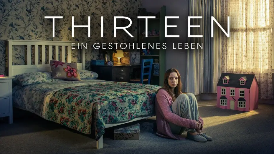Видео к сериалу Тринадцать — Thirteen - Ein gestohlenes Leben - Trailer Deutsch / German (FSK 12)