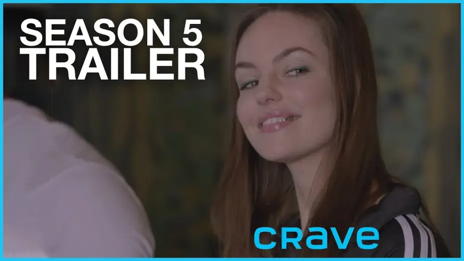 Видео к сериалу Леттеркенни — Letterkenny | A CraveTV Original | New Episodes June 29