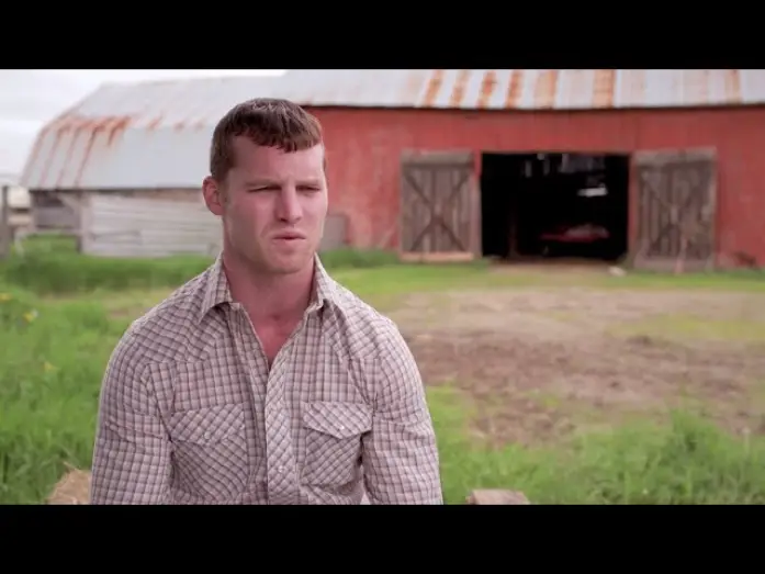 Видео к сериалу Леттеркенни — Letterkenny Season 1 | Behind The Scenes - Wayne