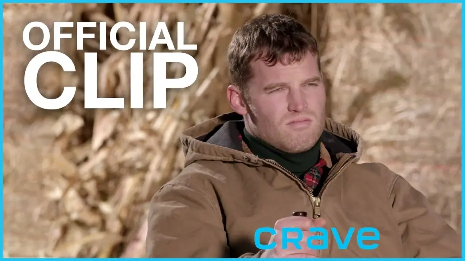 Видео к сериалу Леттеркенни — Wondrous | Letterkenny | New Season Christmas Day