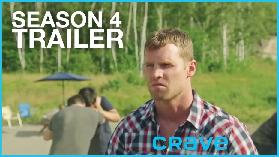 Видео к сериалу Леттеркенни — Letterkenny | New Season | Official Trailer