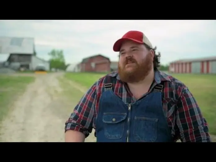 Видео к сериалу Леттеркенни — Letterkenny Season 2 | Behind The Scenes | Rapid Fire Questions Pt. 4