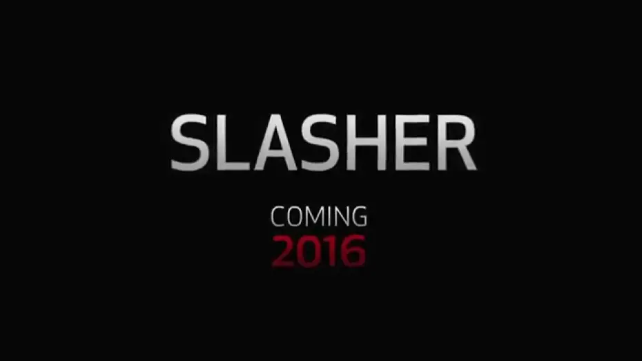Видео к сериалу Слэшер — Slasher (TV Series) || 2016 || Trailer/Teaser