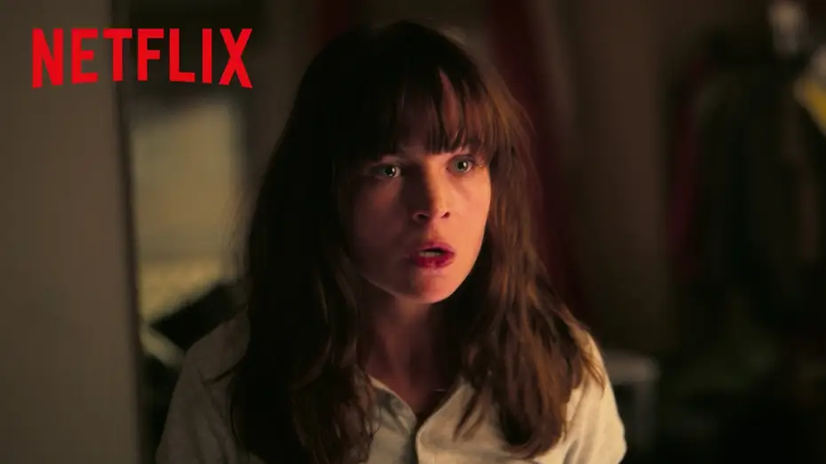 Видео к сериалу Начальница — Qu’est-ce qu’une Girlboss? | Netflix