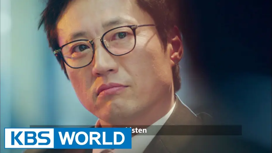 Видео к сериалу Мой адвокат, мистер Джо — My Lawyer, Mr. Joe | 동네변호사 조들호 [Preview - Ver.1]