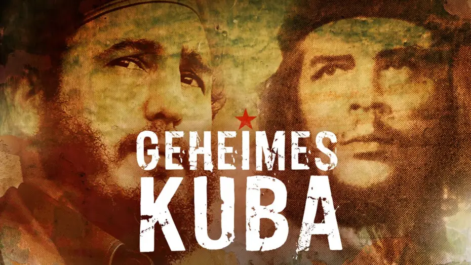 Видео к сериалу В неволе Острова свободы — Geheimes Kuba - Trailer [HD] Deutsch / German