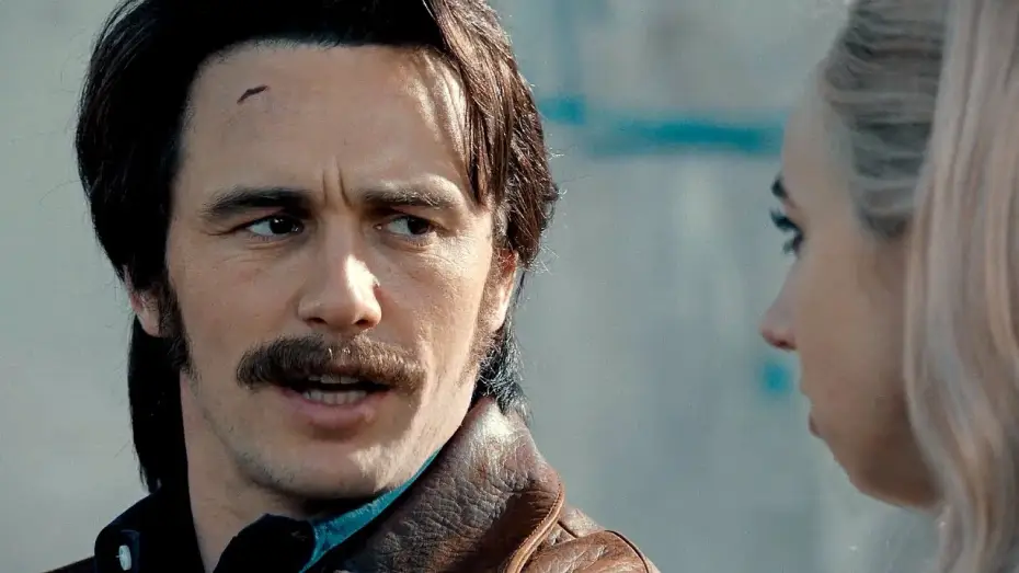 Видео к сериалу Двойка — Двойка (1 сезон) — Русский трейлер (2017)