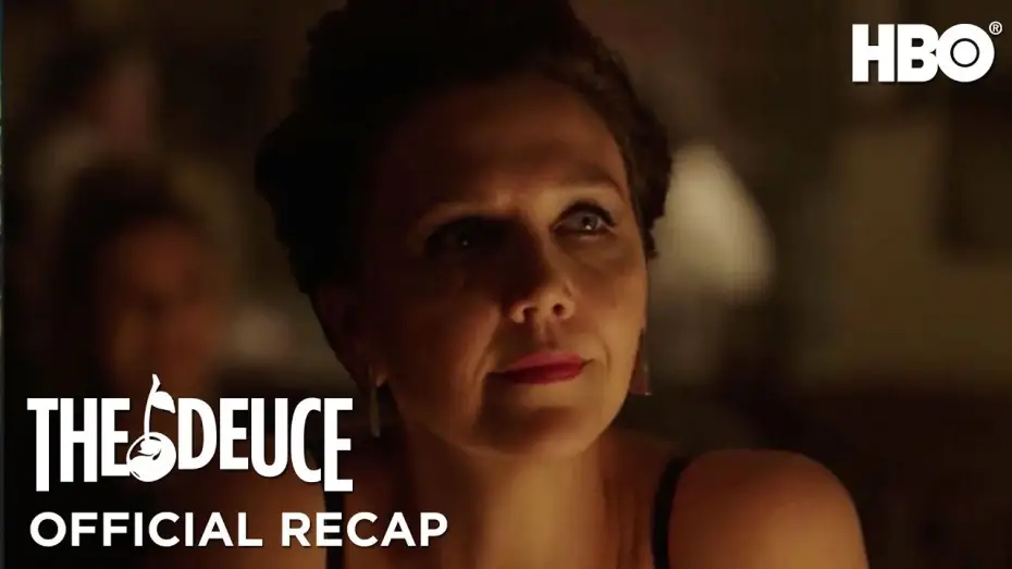 Видео к сериалу Двойка — The Deuce (2019): Official Series Trailer | HBO
