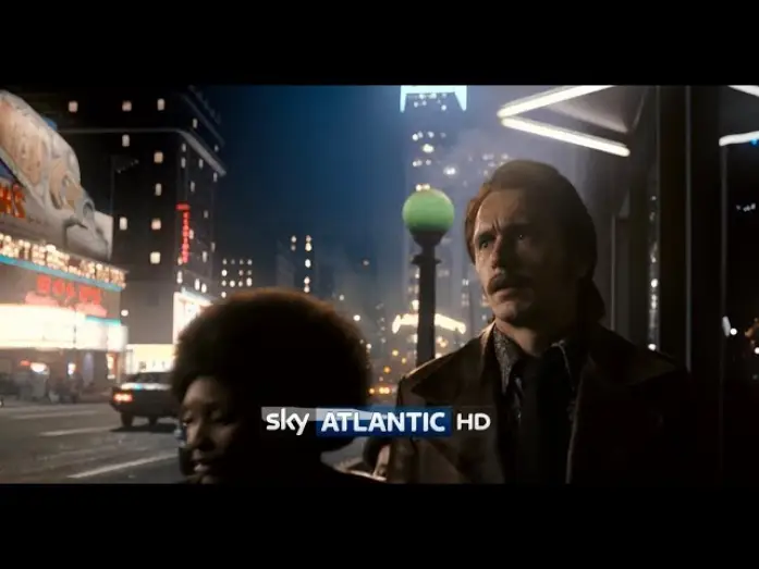 Видео к сериалу Двойка — Sky The Deuce Trailer