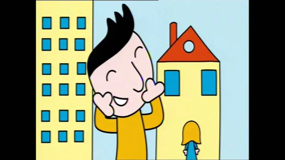 Видео к сериалу Allez raconte — Extrait Allez Raconte