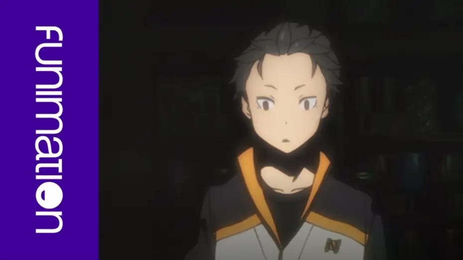 Видео к сериалу Re:ZERO – Жизнь с нуля в альтернативном мире — Whose Blood is This?