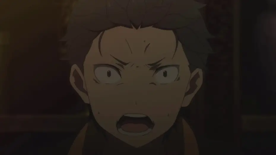 Видео к сериалу Re:ZERO – Жизнь с нуля в альтернативном мире — Pick on Someone Your Own Size