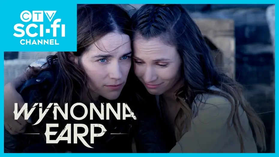 Видео к сериалу Вайнона Эрп — Wynonna Earp Season 3 Recap - What You Need to Remember