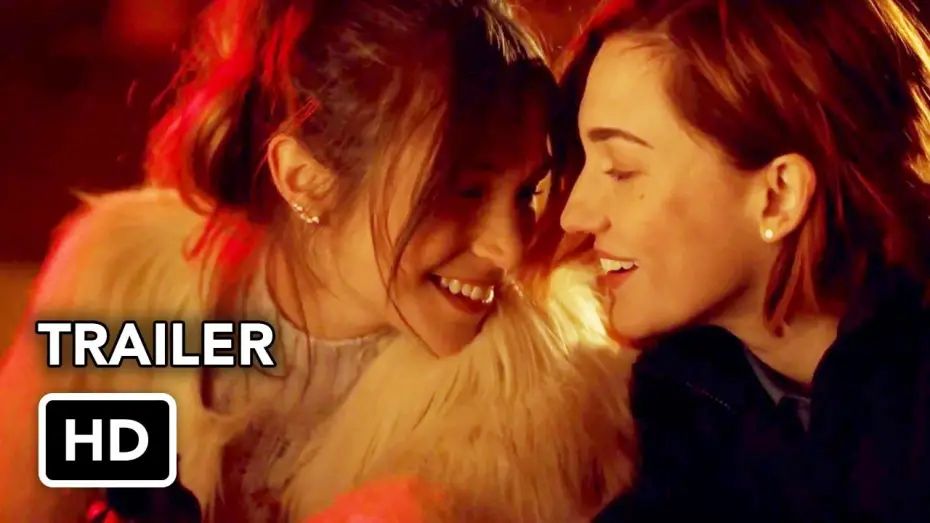 Видео к сериалу Вайнона Эрп — Wynonna Earp Season 4 "Fight Like An Earper" Trailer (HD) This Summer