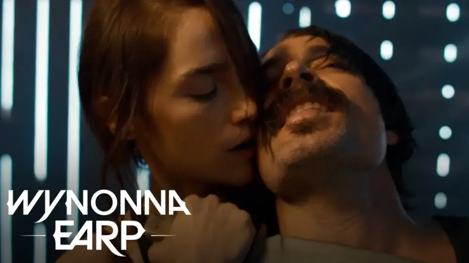 Видео к сериалу Вайнона Эрп — Wynonna Earp - Season 3 Teaser