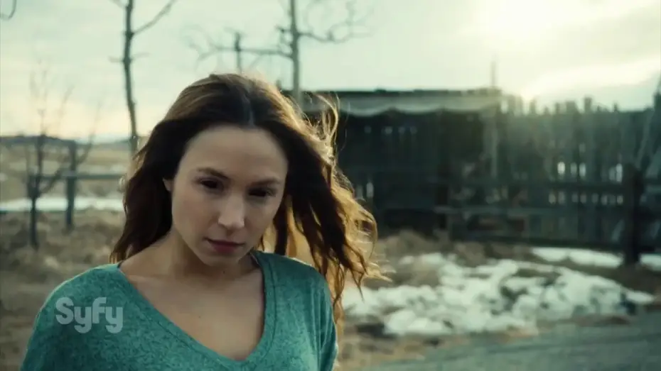 Видео к сериалу Вайнона Эрп — Wynonna Earp 2 сезон 2017