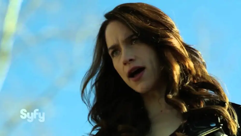 Видео к сериалу Вайнона Эрп — Wynonna Earp (2016) | Syfy New Series 2016 | Official Trailer HD