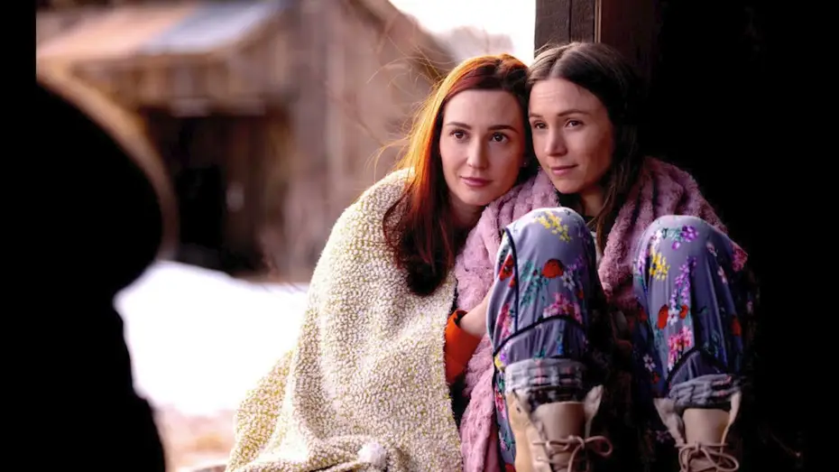 Видео к сериалу Вайнона Эрп — Wynonna Earp: A Look Back at the Series’ Queer Legacy