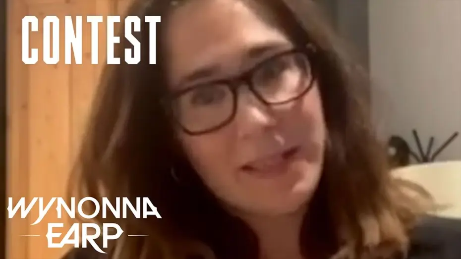 Видео к сериалу Вайнона Эрп — SYFY’s #WEArtWynonna Contest | Partnership With Tongal | SYFY