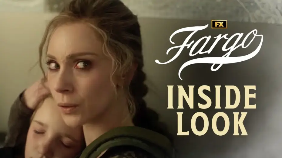 Видео к сериалу Фарго — Inside Installment Five: Debt and Power With the Cast and Crew of Fargo