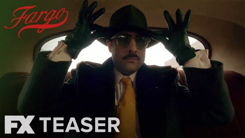 Видео к сериалу Фарго — Installment 4: Big Fish Teaser