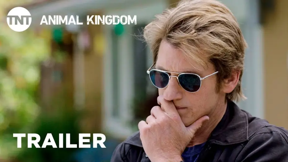 Видео к сериалу По волчьим законам — Animal Kingdom: Trust - Season 3 Premieres May 29! [TRAILER #2] | TNT