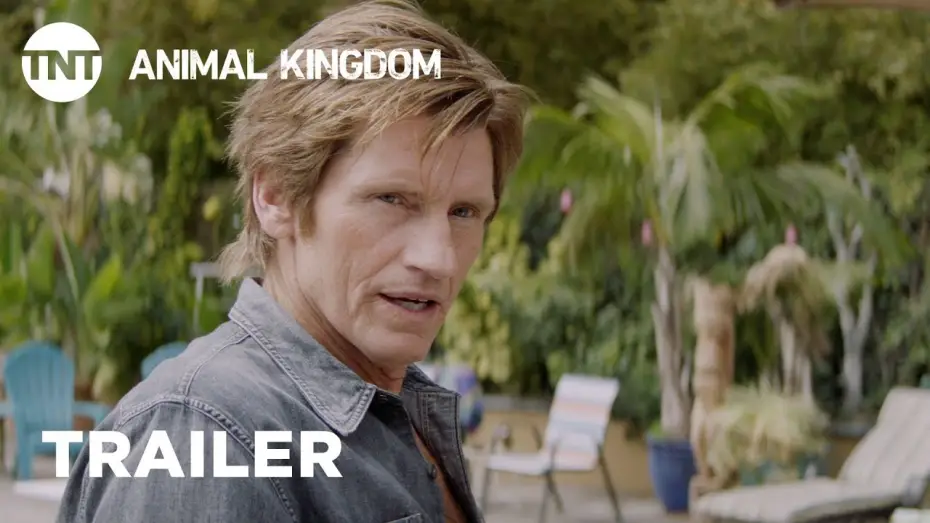 Видео к сериалу По волчьим законам — Animal Kingdom: Kingdom Come - Season Premiere May 29 [TRAILER] | TNT