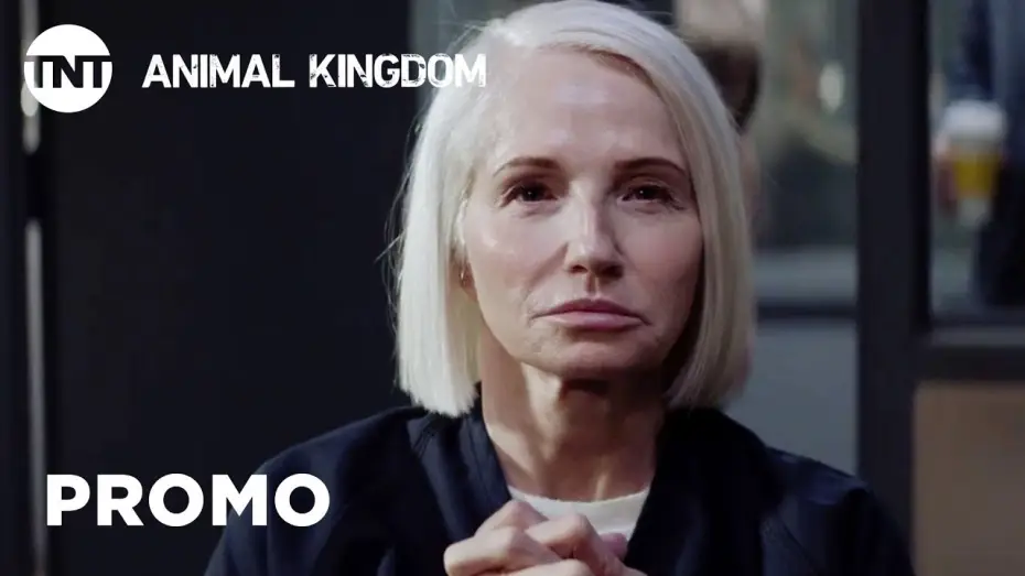 Видео к сериалу По волчьим законам — Animal Kingdom: Trust - Season 3 [PROMO] | TNT