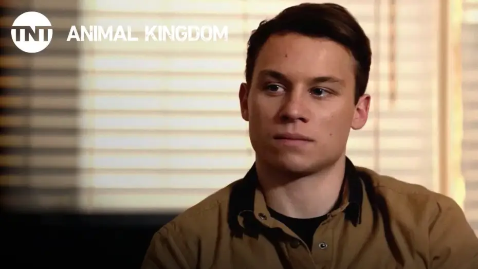 Видео к сериалу По волчьим законам — Animal Kingdom: Claim Your Kingdom | TNT