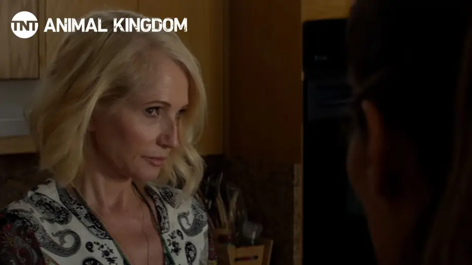 Видео к сериалу По волчьим законам — Animal Kingdom: Season 1 Preview | TNT