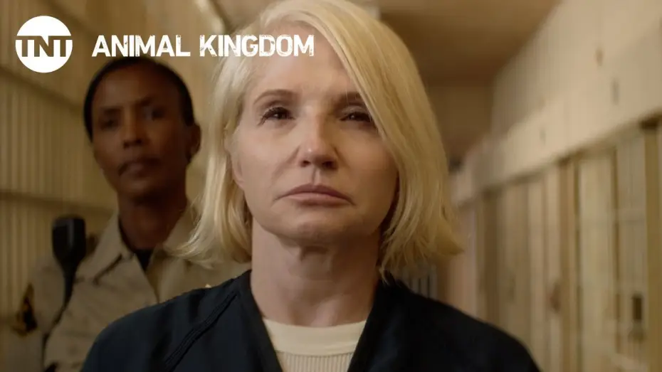 Видео к сериалу По волчьим законам — Animal Kingdom: Season 3 - Coming Soon [PROMO] | TNT