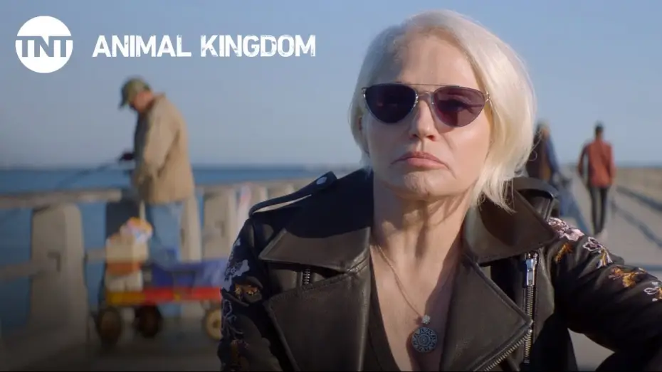 Видео к сериалу По волчьим законам — Animal Kingdom: New Season Premieres May 28 [TRAILER] | TNT
