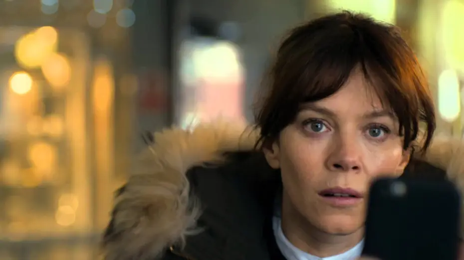 Видео к сериалу Марчелла — Marcella | ITV