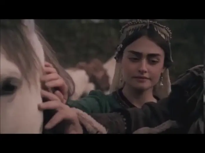 Видео к сериалу Воскресший Эртугрул — Dirilis Ertugrul Season 1 Trailer