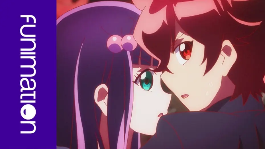 Видео к сериалу Две звезды оммёдзи — Twin Star Exorcists Part One – Available Now