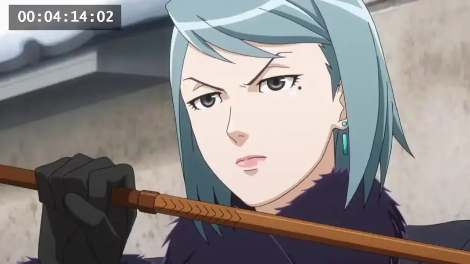 Видео к сериалу Первоклассный адвокат — Ace Attorney Season 2 - SimulDub Outtakes Pt 3