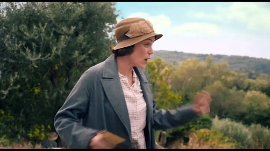Видео к сериалу Дарреллы — The Durrells Trailer  ITV