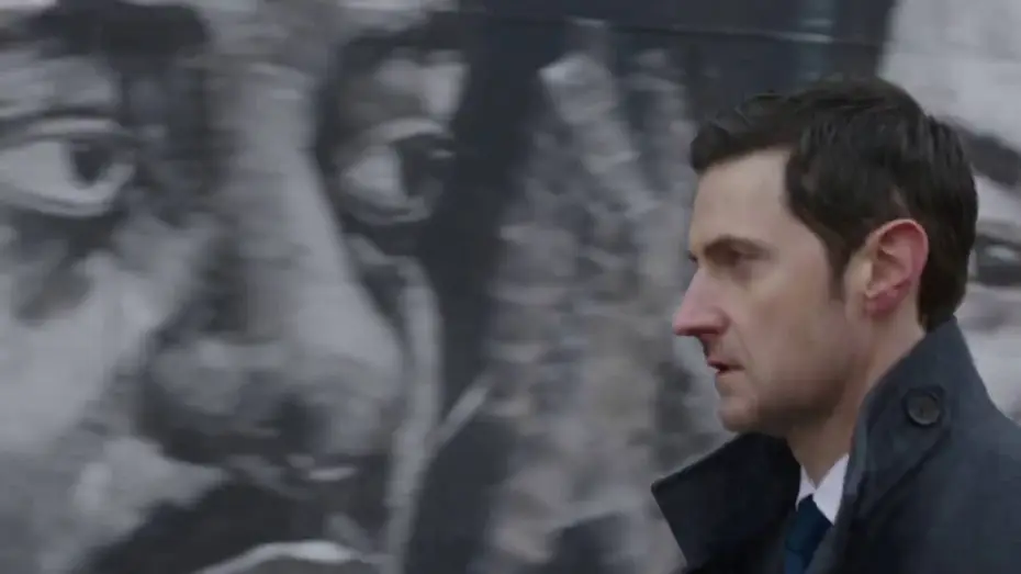 Видео к сериалу Берлинский отдел — Berlin Station Trailer Extended