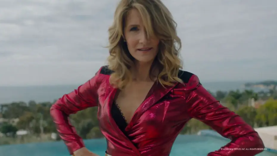 Видео к сериалу Большая маленькая ложь — Big Little Lies Staffel 2 Trailer