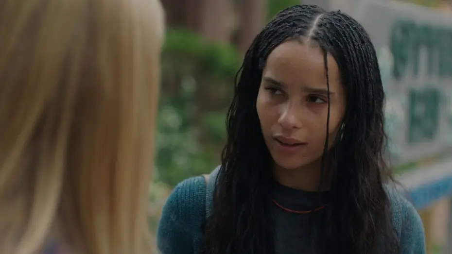 Видео к сериалу Большая маленькая ложь — Big Little Lies Season 2 Trailer
