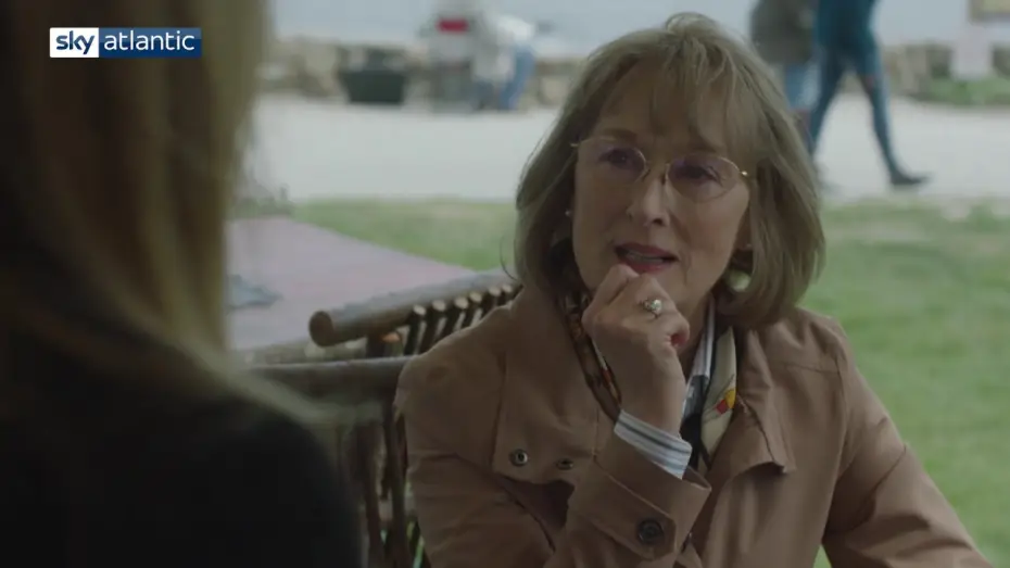 Видео к сериалу Большая маленькая ложь — FIRST LOOK TRAILER: Big Little Lies S2