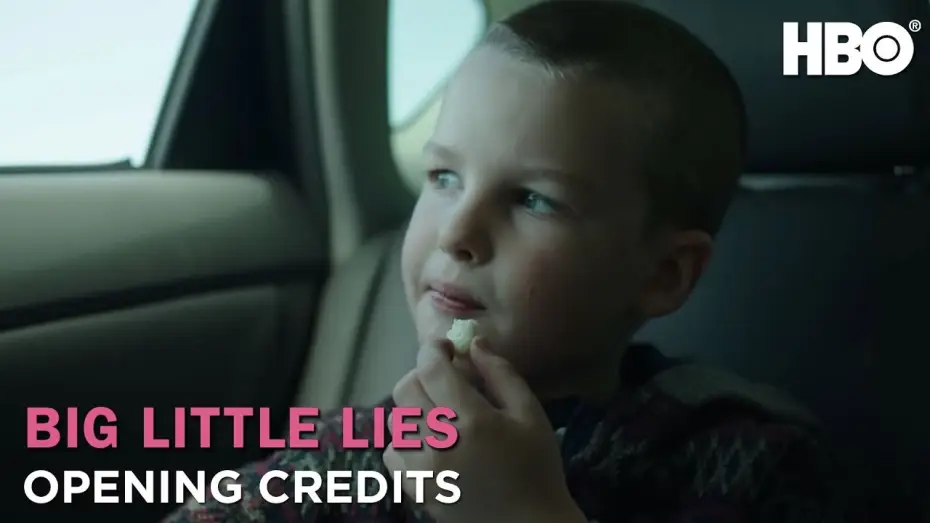 Видео к сериалу Большая маленькая ложь — Season 1 Opening Credits