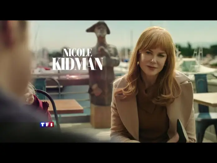 Видео к сериалу Большая маленькая ложь — Big Little Lies Bande Annonce En Francais HD ( TF1)