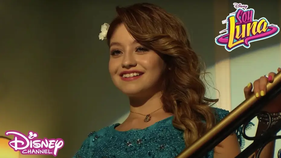 Видео к сериалу Я Луна — Сезон 2 — Szybka powtórka sezonu 1 i 2 | Soy Luna | Disney Channel