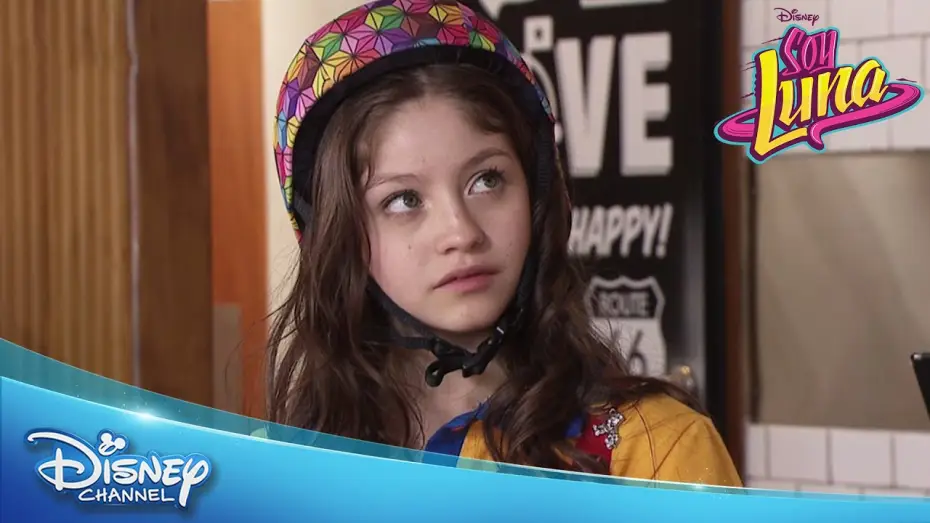Видео к сериалу Я Луна — Сезон 1 — Soy Luna – Zwiastun. Oglądaj od poniedziałku do czwartku o 18:00 w Disney Channel!