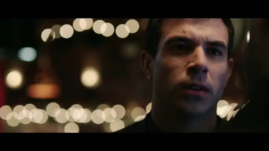 Видео к сериалу Пять — Harlan Coben's The Five | NOW AVAILABLE ON NETFLIX US & CANADA