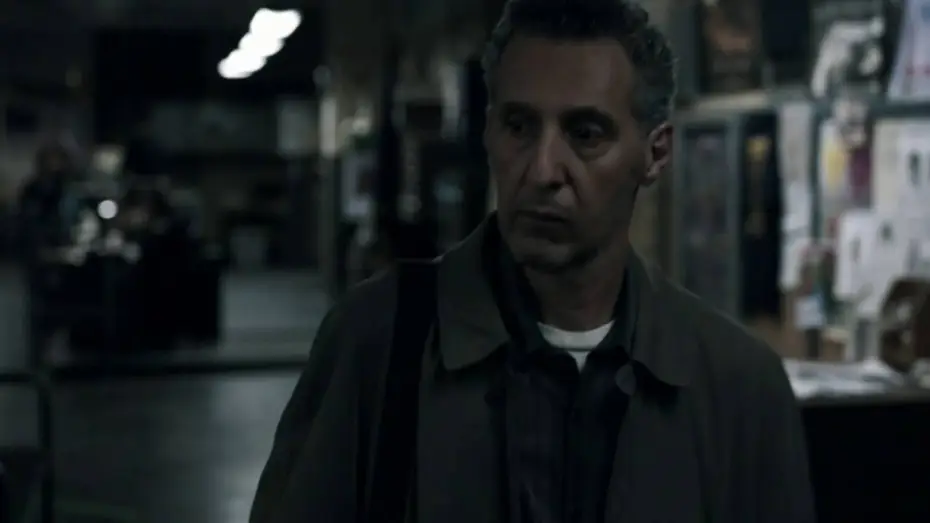 Видео к сериалу Одна ночь — The Night Of teaser - HBO
