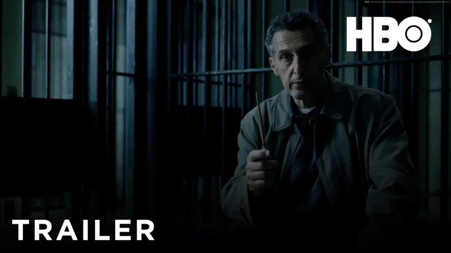 Видео к сериалу Одна ночь — Official UK Trailer